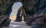 Playa de las Catedrales
