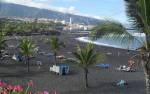 Playa Jardín
