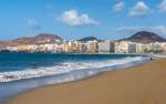 Playa de Las Canteras