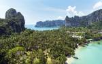 Railay Beach East