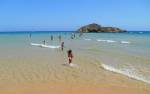 Spiaggia di Su Giudeu