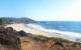 Vagator Beach