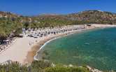 Vai Beach