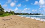 Wailua Beach