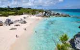 Best Bermuda beaches