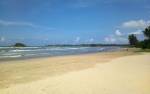 Weligama Beach