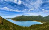 Wineglass Bay