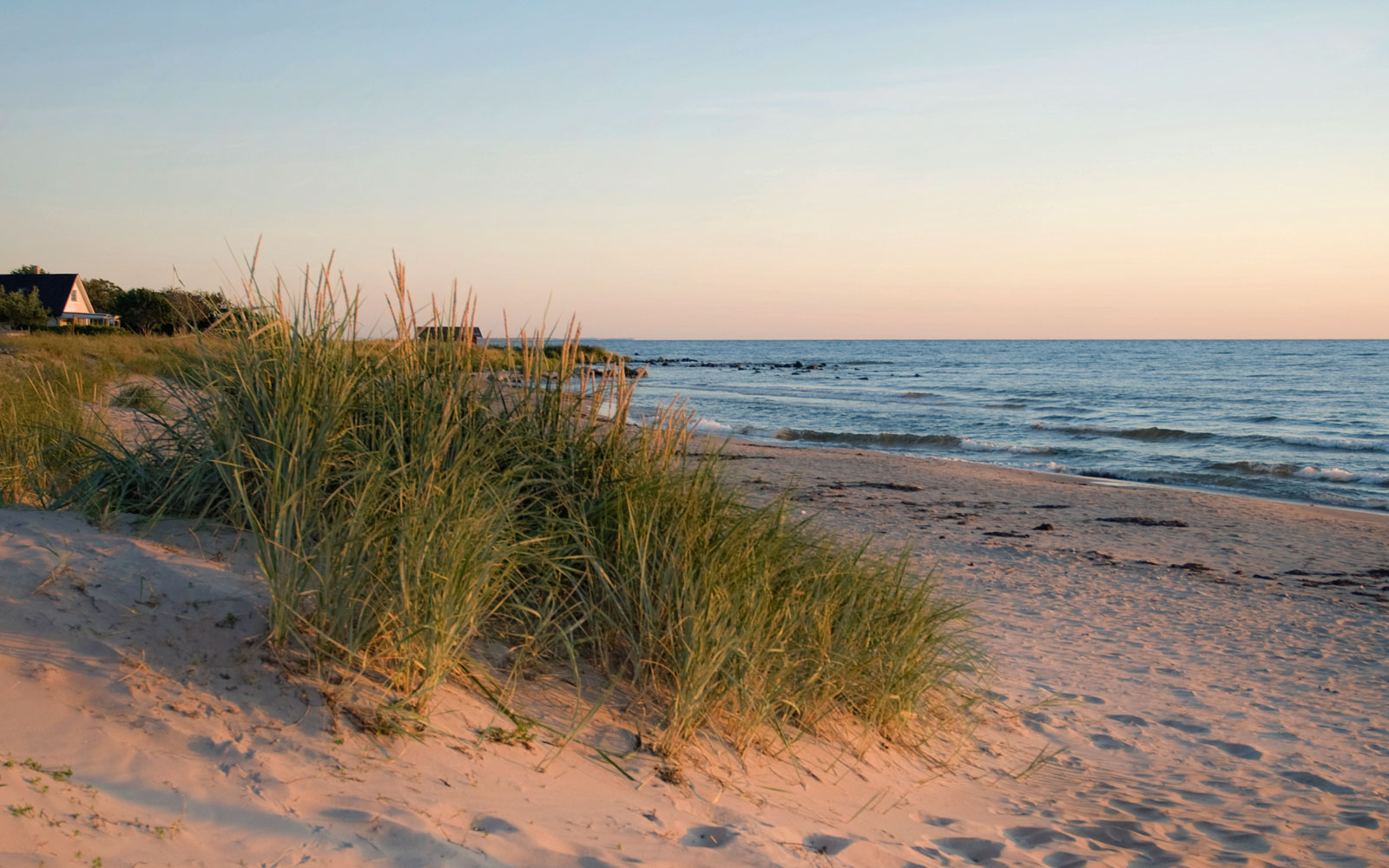 Best Sweden Beaches in Pictures // World Beach Guide