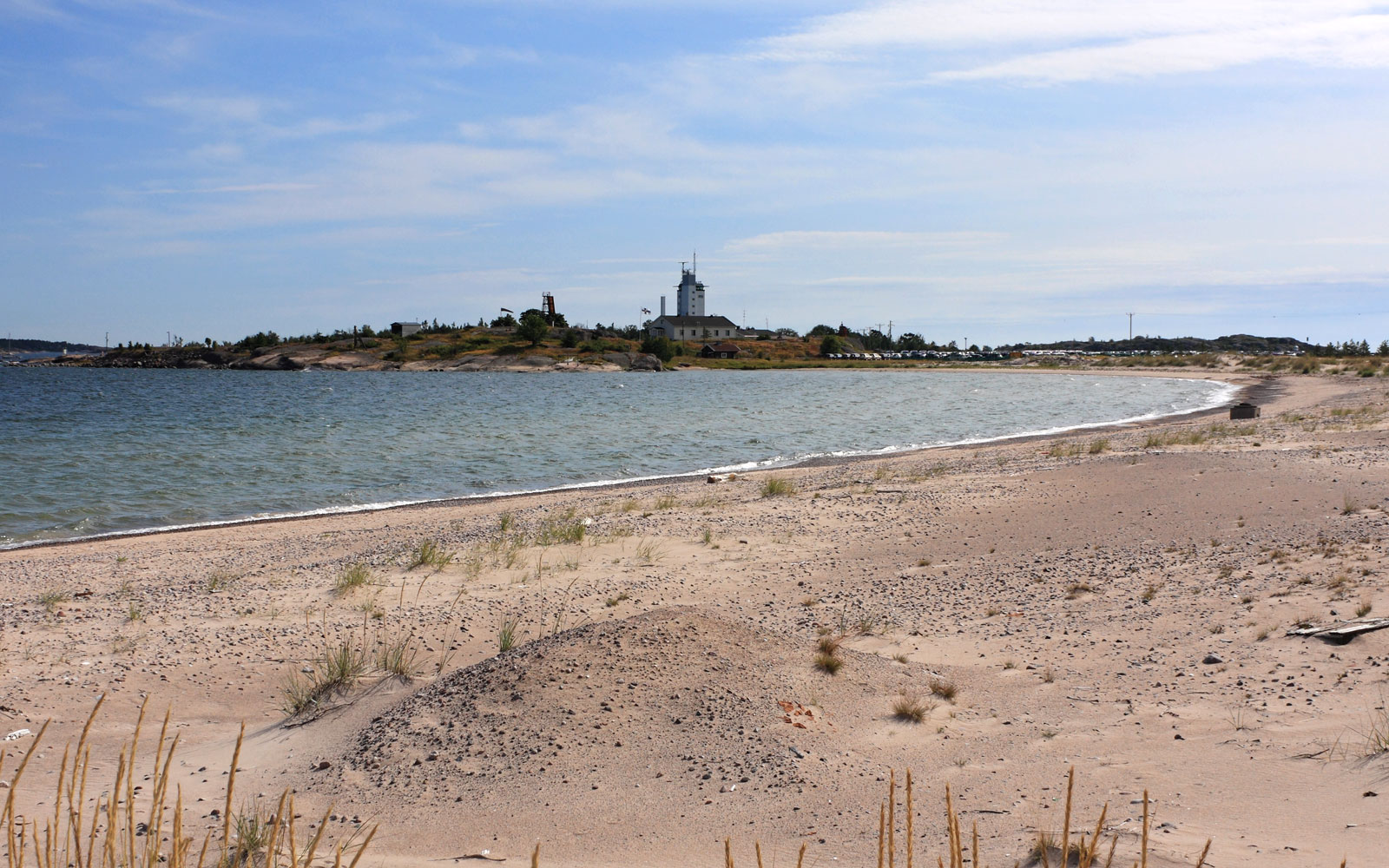 Tulliniemi - Finland