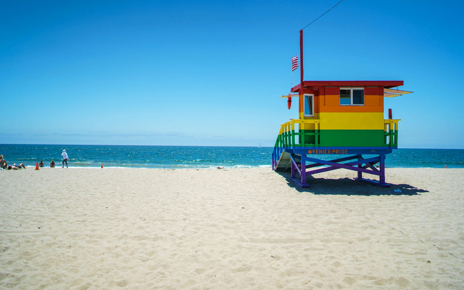 The Best Gay Beach Destinations in the World // World Beach Guide
