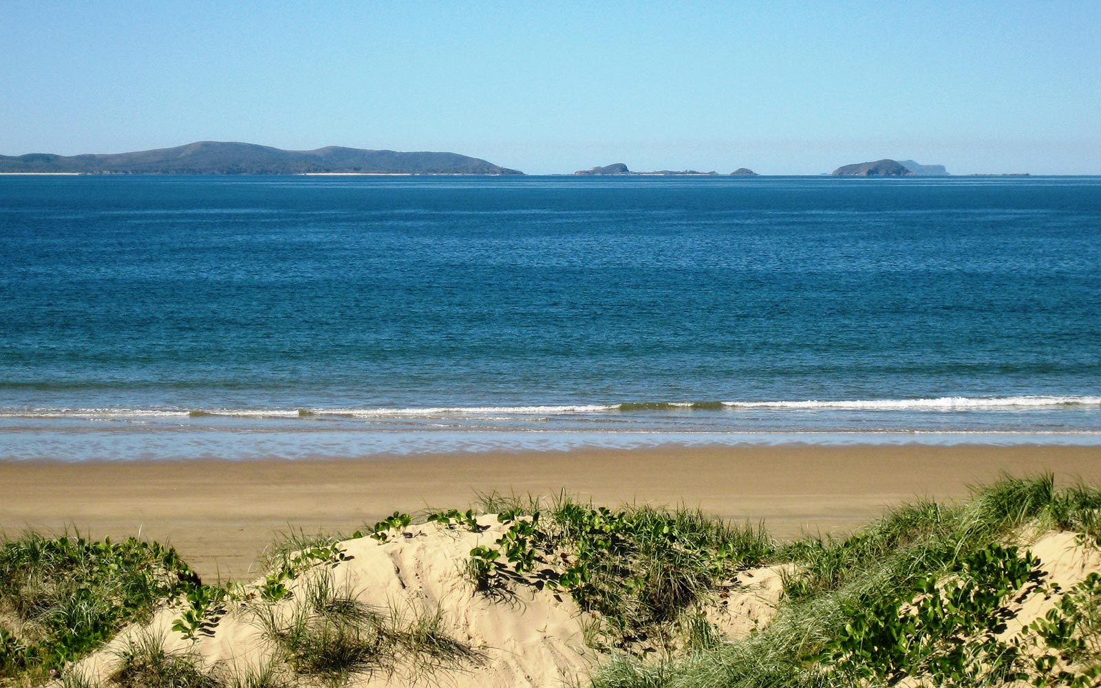 Yeppoon Beach / Queensland / Australia // World Beach Guide