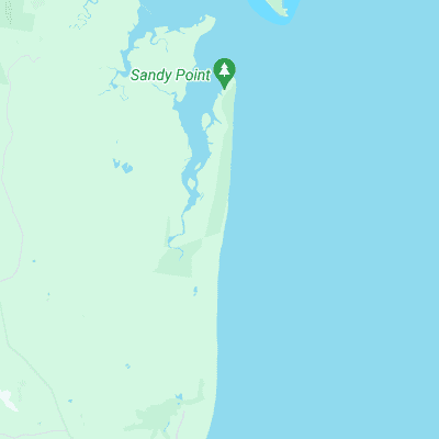 Farnborough surf map