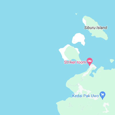 Icelands surf map