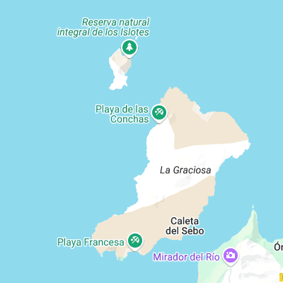 Golden Eye surf map