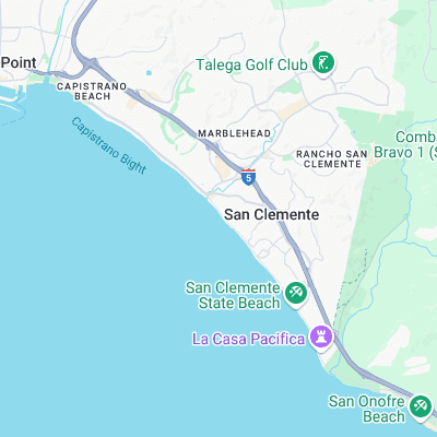 204s surf map