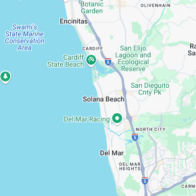 Pillbox surf map