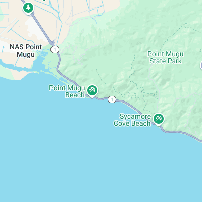 Supertubes surf map