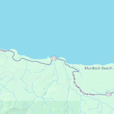 Twins surf map